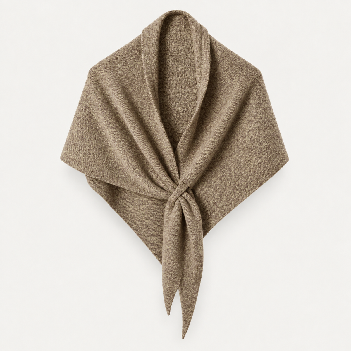 Larevi Triangle Scarf