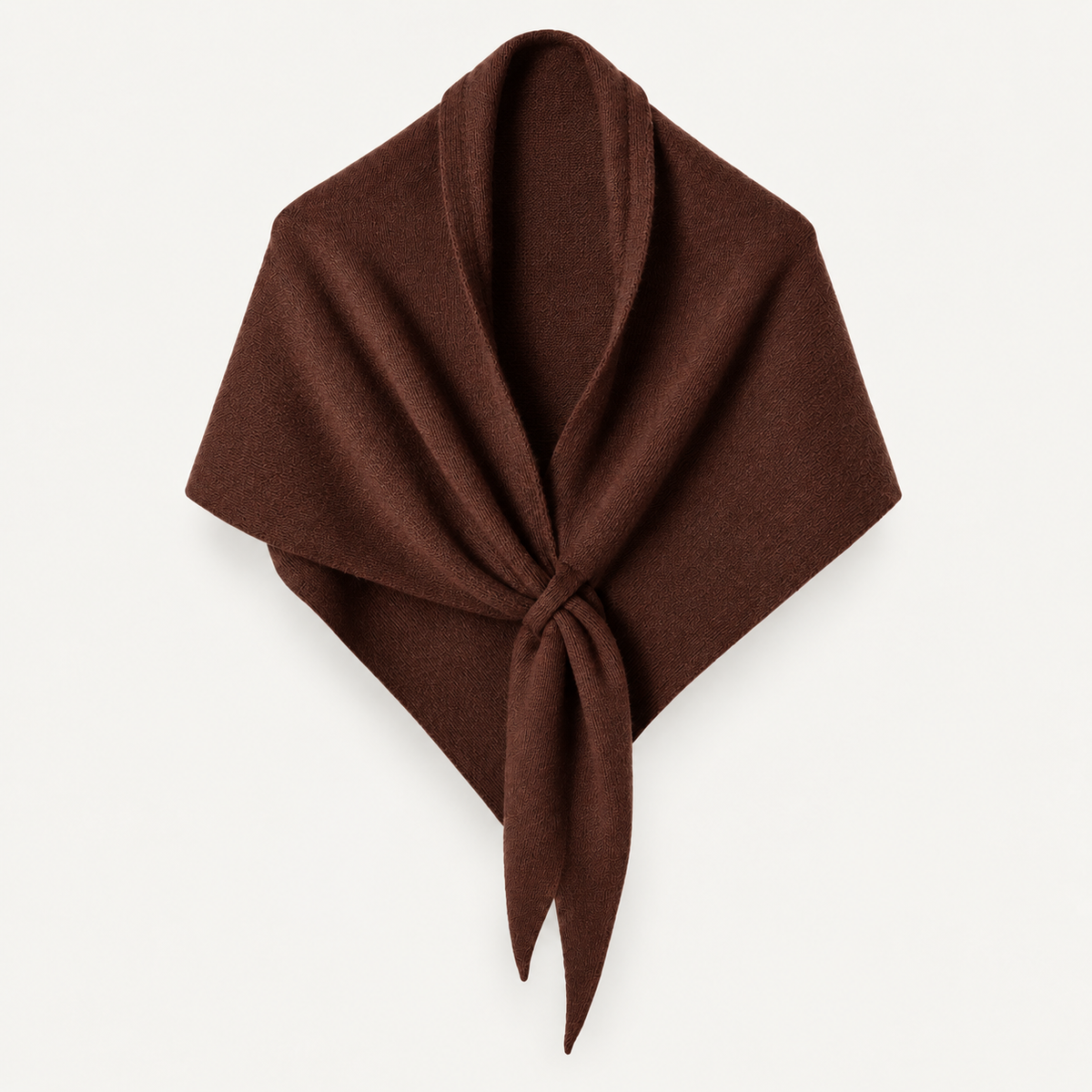 Larevi Triangle Scarf