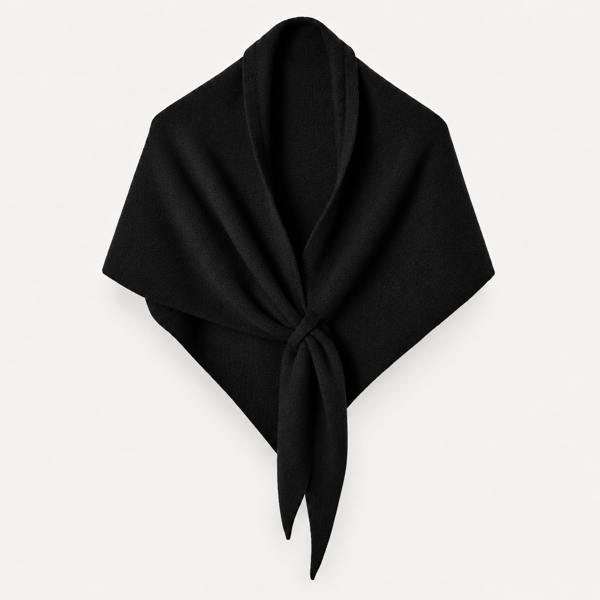 Larevi Triangle Scarf