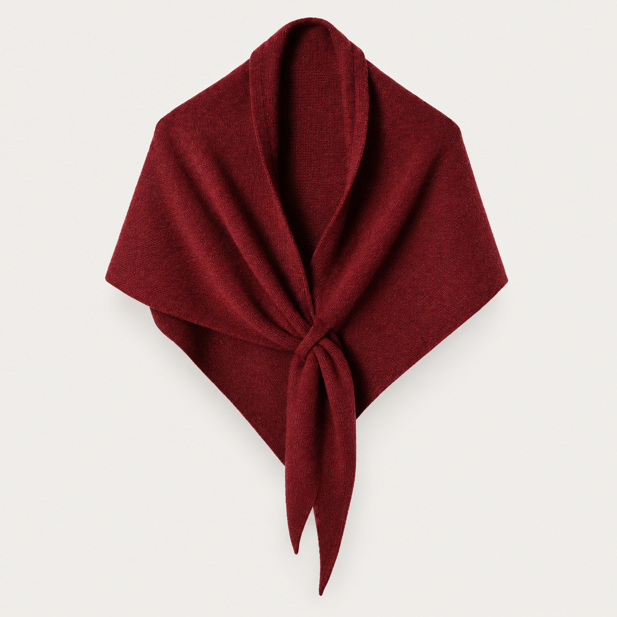 Larevi Triangle Scarf