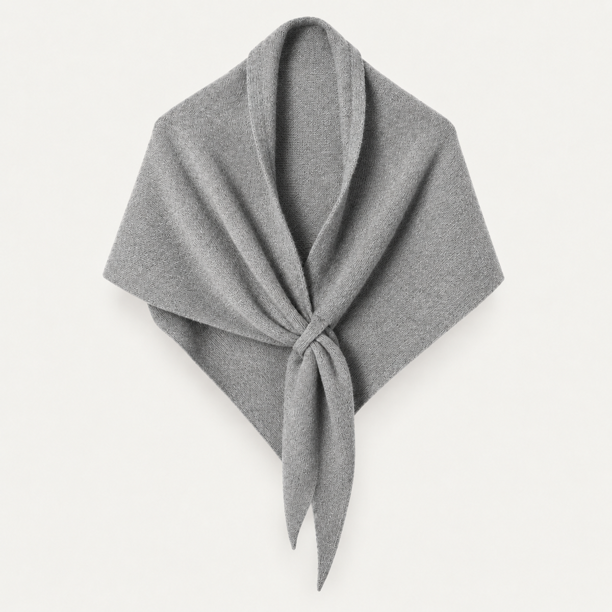 Larevi Triangle Scarf