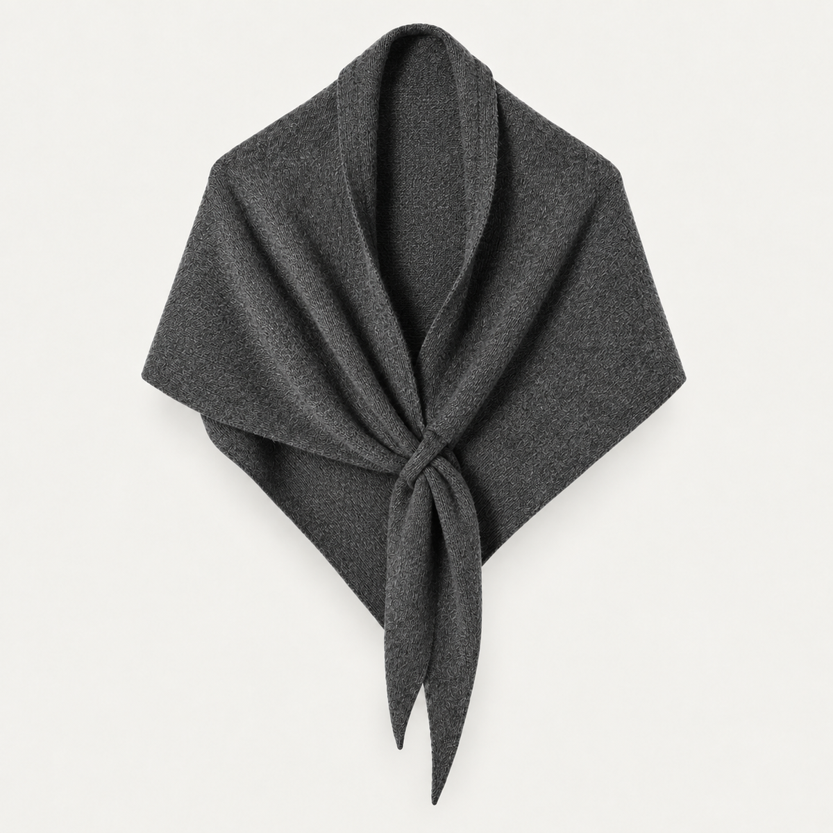 Larevi Triangle Scarf