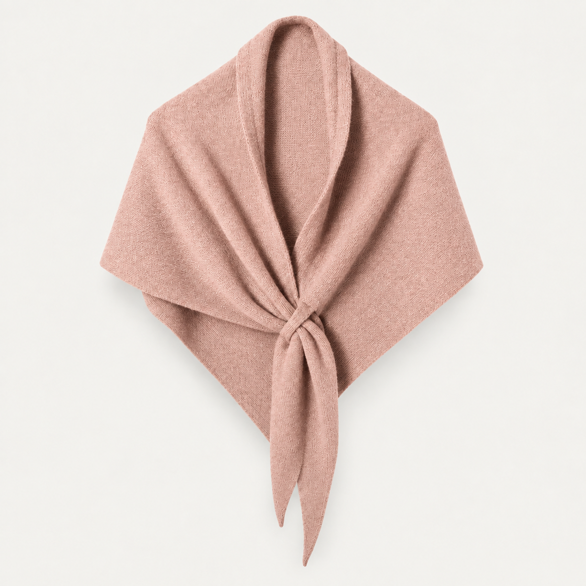 Larevi Triangle Scarf