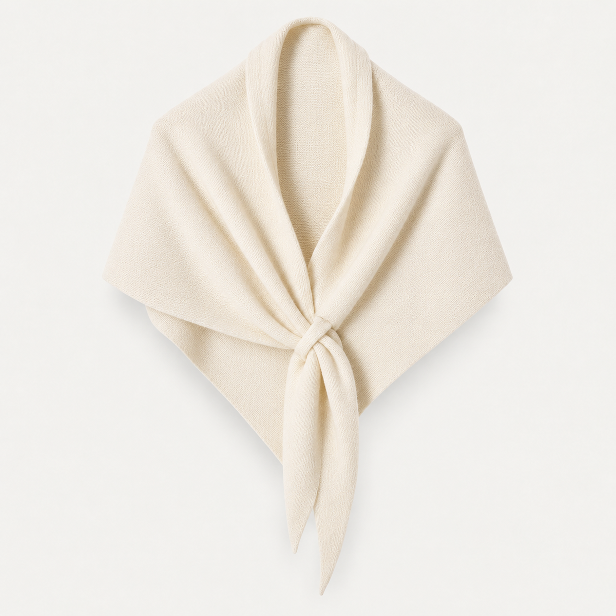 Larevi Triangle Scarf