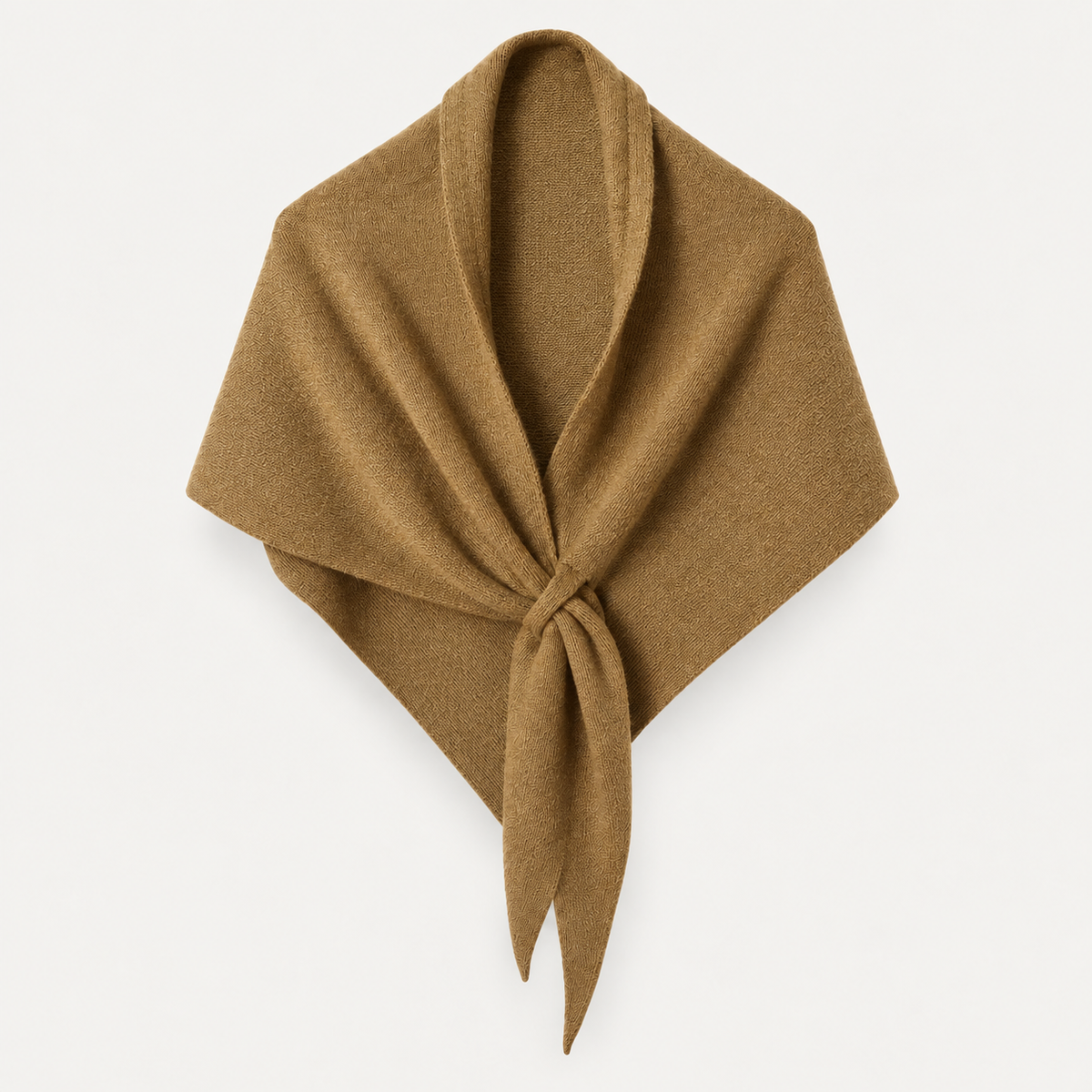 Larevi Triangle Scarf