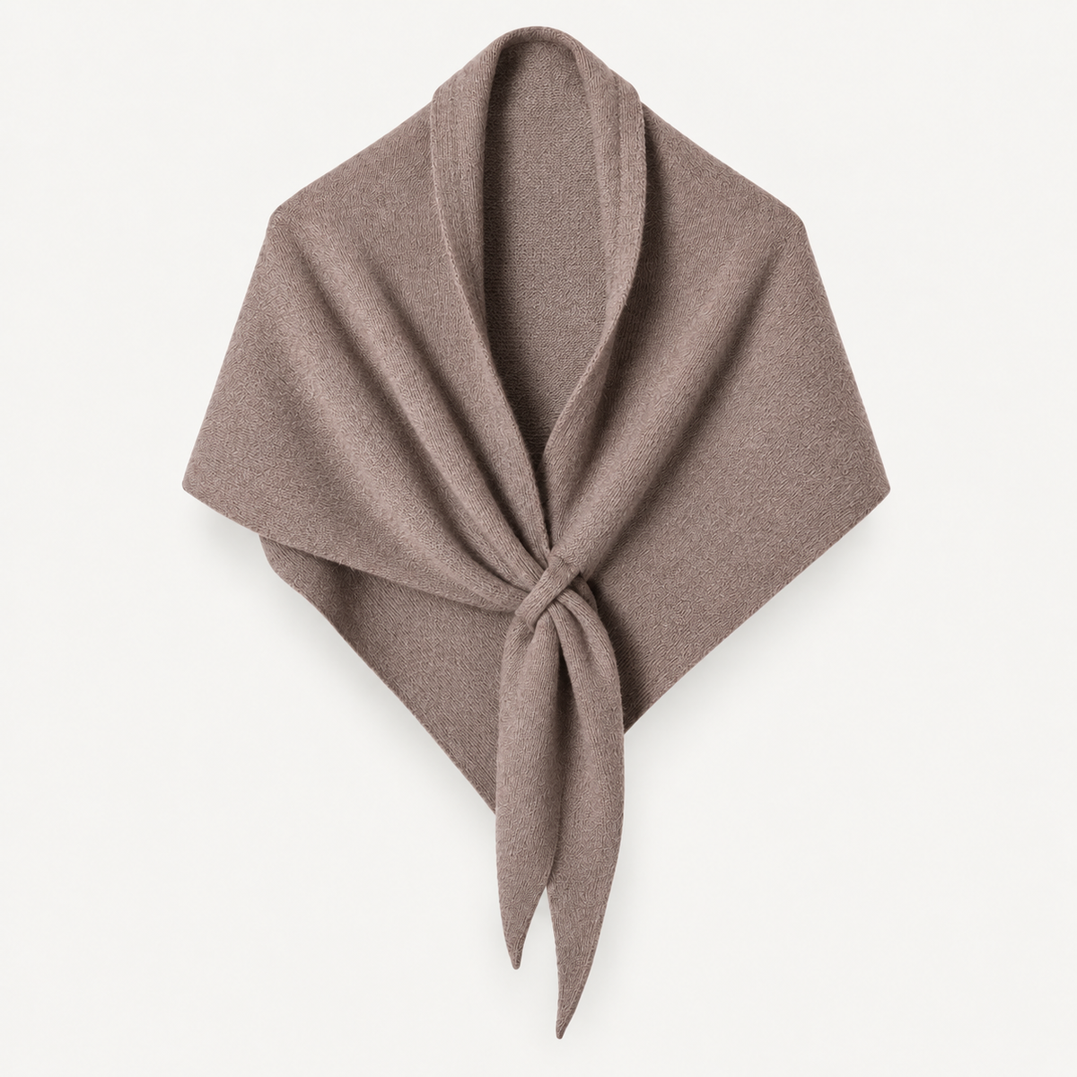 Larevi Triangle Scarf