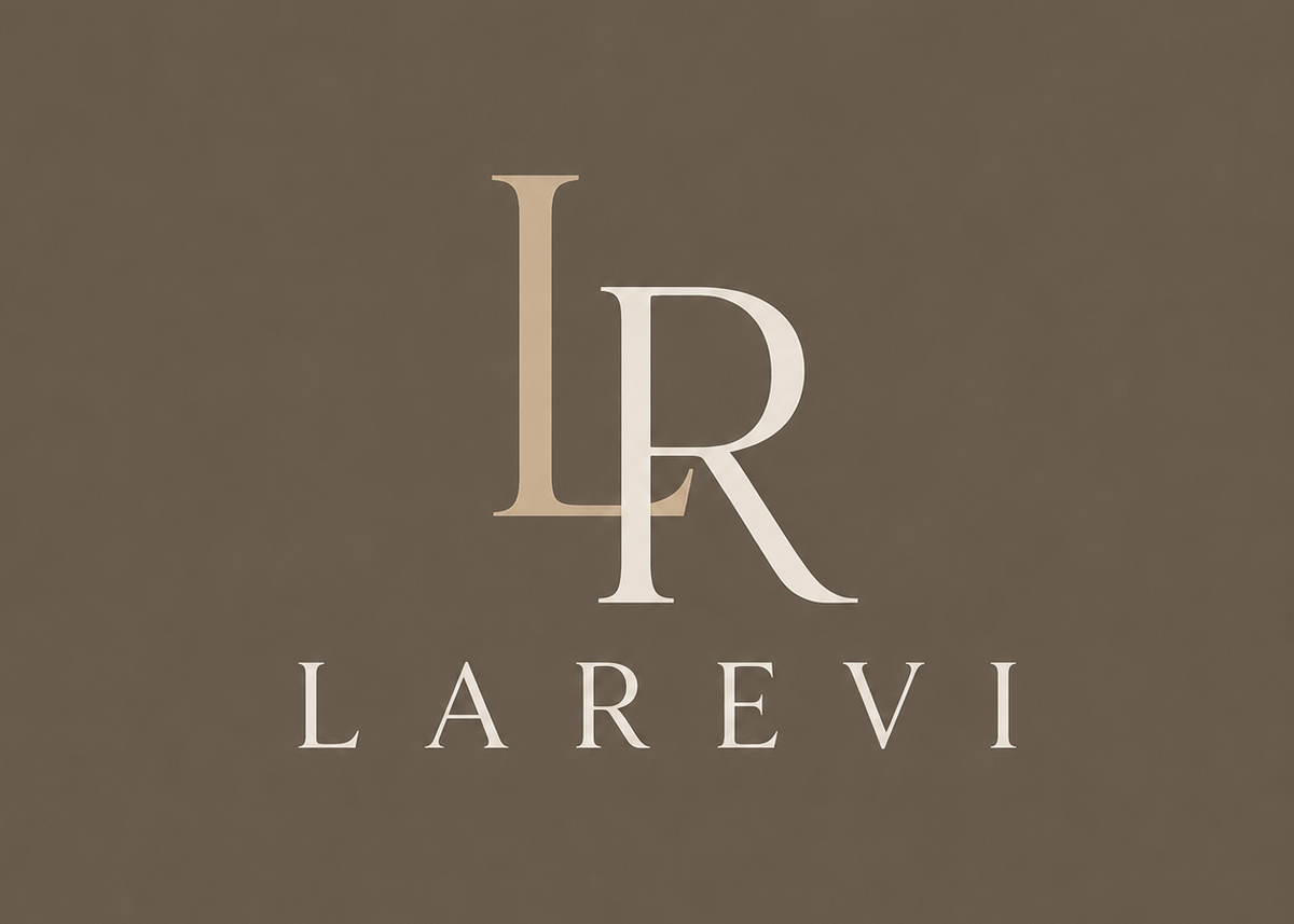Larevi