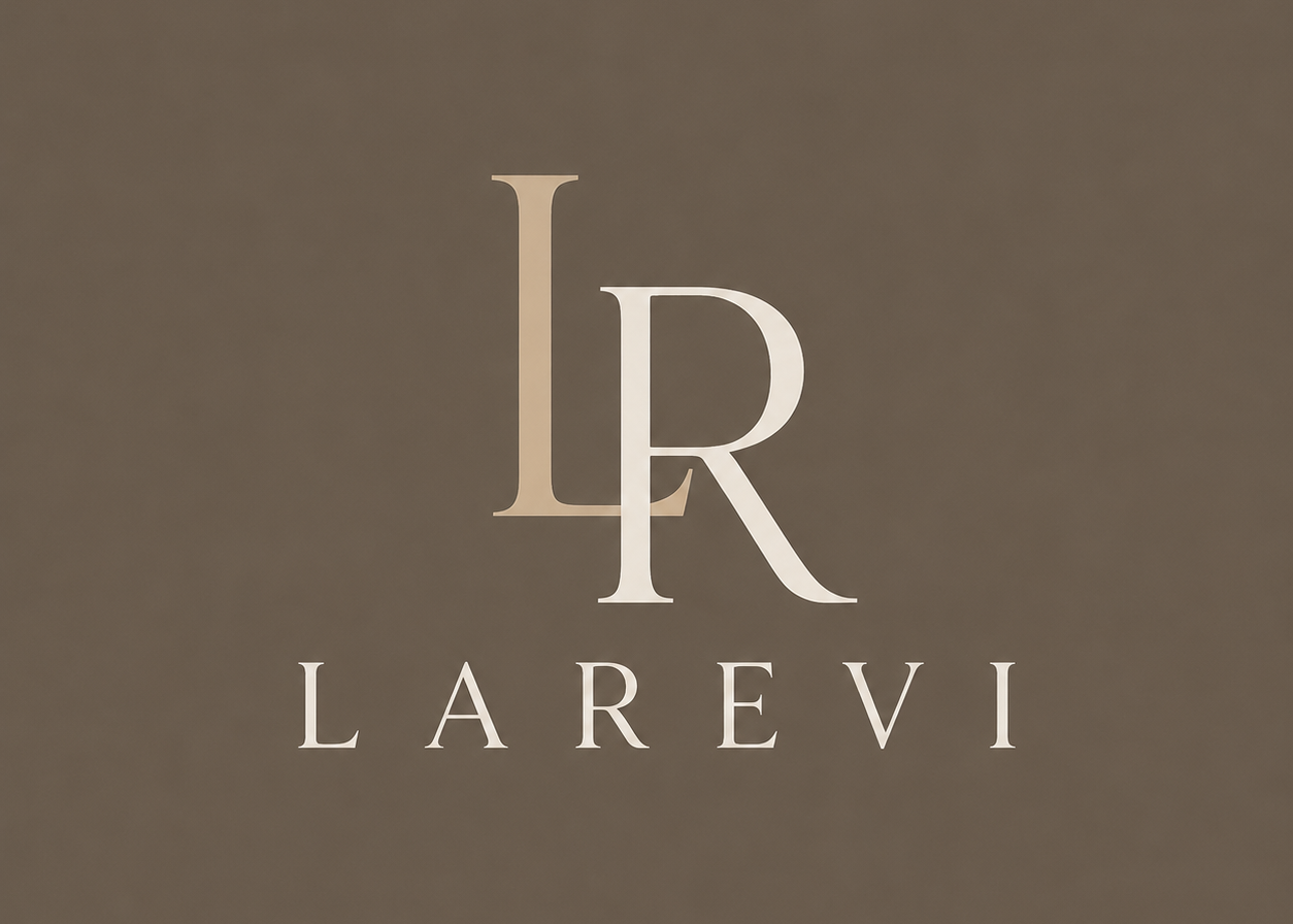 Larevi